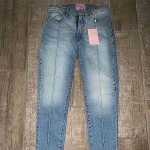 REVICE Denim Jeans